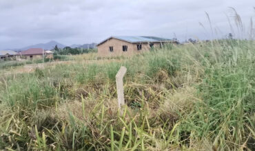 Litigation Free Land Available for Sale at Obom -Amasaman