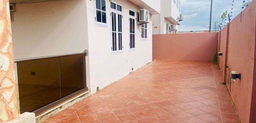 Newly Built 4 Bedroom Storey Available for Sale at UDS 200,000