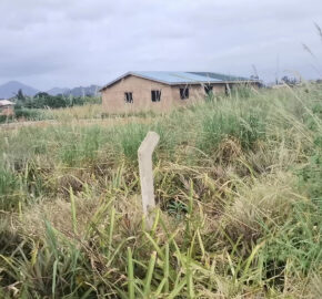Litigation Free Land Available for Sale at Obom -Amasaman