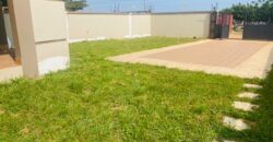 East Legon Registered land with 4 Bedroom Storey  Sale