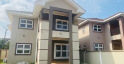 East Legon Registered land with 4 Bedroom Storey  Sale