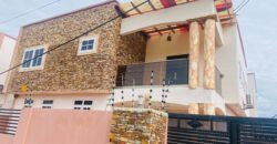 Newly Built 4 Bedroom Storey Available for Sale at UDS 200,000
